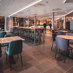 Arctic Tromso 호텔