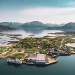 Arctic Tromso 4*