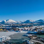 Arctic Tromso Otel 4*