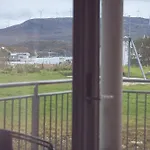 호텔 Arctic Tromso Sommarøy