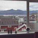 호텔 Arctic Tromso