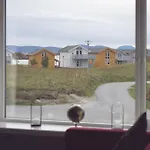 Otel Arctic Tromso Sommarøy