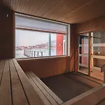 호텔 Arctic Tromso Sommarøy