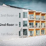 Hotel Arctic Tromso