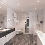 Hotel Arctic Tromso 4*