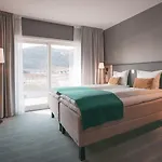 호텔 Arctic Tromso Sommarøy