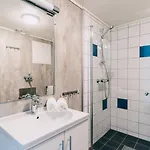 Otel Arctic Tromso 4*