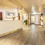 Arctic Tromso 4* Sommarøy