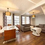 Arctic Tromso Hotel