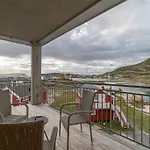 Arctic Tromso 4* Sommarøy