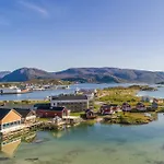 Arctic Tromso Otel