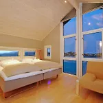 Arctic Tromso 4* Sommarøy