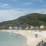 Arctic Tromso 호텔 Sommarøy