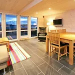 Arctic Tromso Hotel 4*