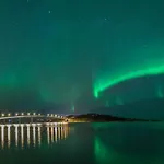 Otel Arctic Tromso