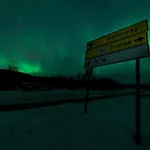 Arctic Tromso Otel