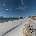 Arctic Tromso 4*