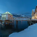 Arctic Tromso Otel 4*