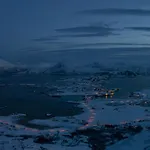 Arctic Tromso Otel Sommarøy