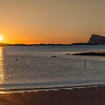 Arctic Tromso