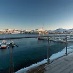 호텔 Arctic Tromso 4*