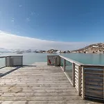 Arctic Tromso 호텔