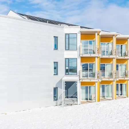 Arctic Tromso