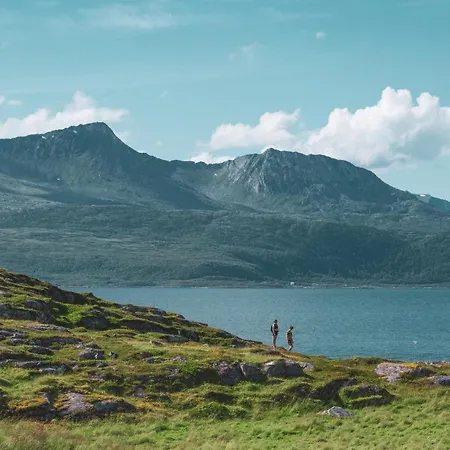 Arctic Tromso Szálloda