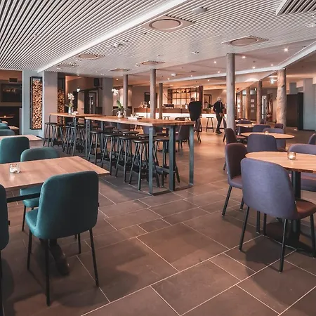 Arctic Tromso فندق