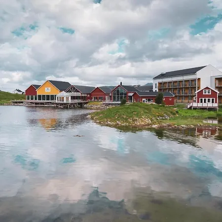 Arctic Tromso