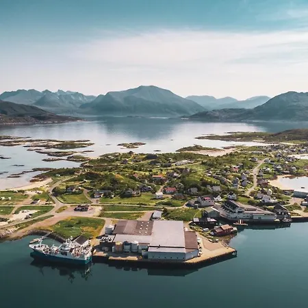Arctic Tromso 4*