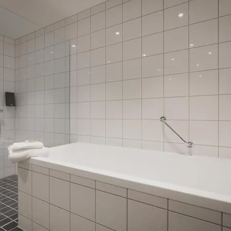 Arctic Tromso 4* Sommarøy