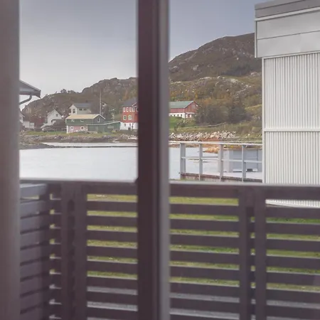 Arctic Tromso فندق 4*