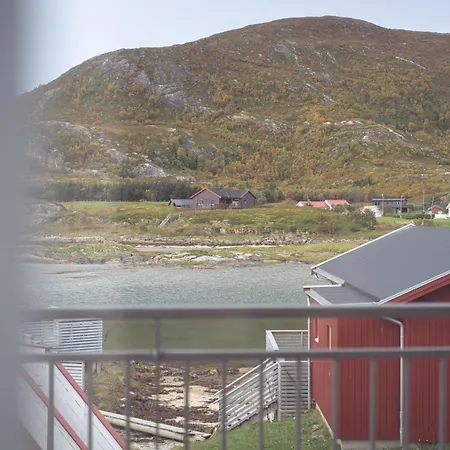 Arctic Tromso Szálloda 4*