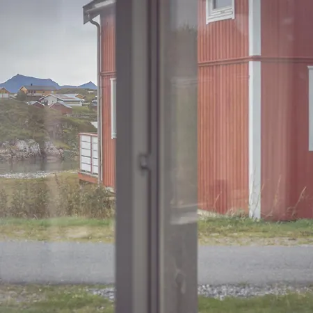 호텔 Arctic Tromso 4*