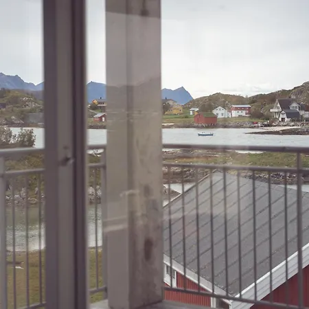 Arctic Tromso 4* Sommarøy