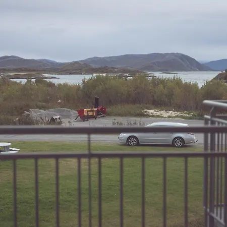 Arctic Tromso 4*