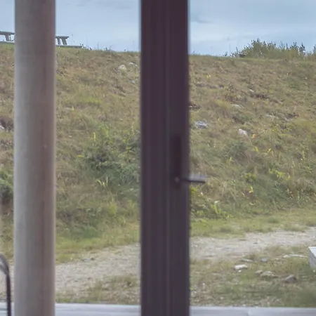 Arctic Tromso 4* Sommarøy
