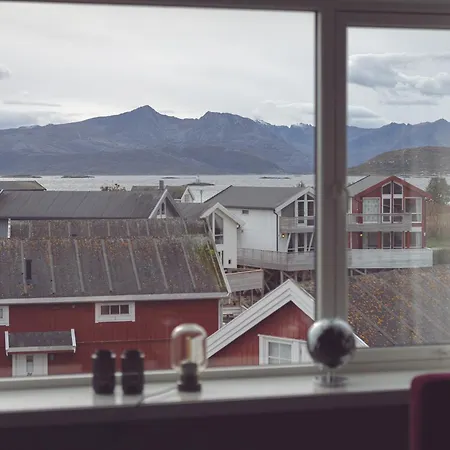 فندق Arctic Tromso