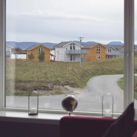 فندق Arctic Tromso Sommarøy