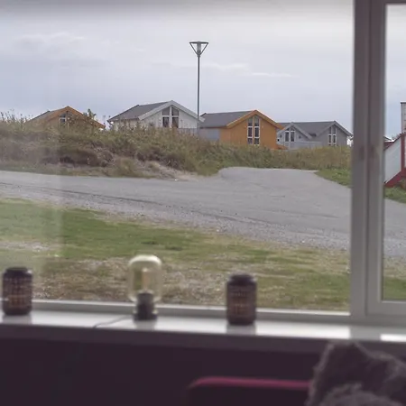 Arctic Tromso Szálloda 4*