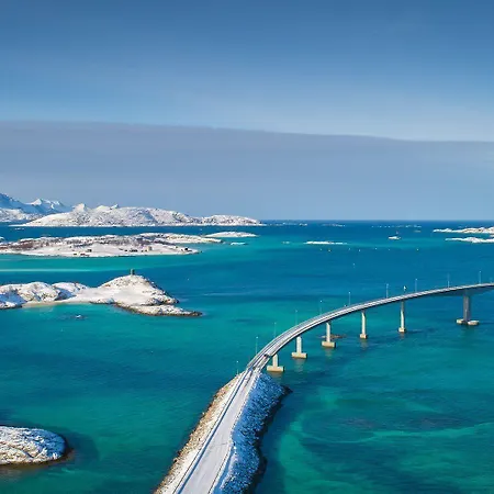 Arctic Tromso 4*