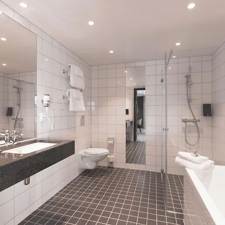 فندق Arctic Tromso 4*