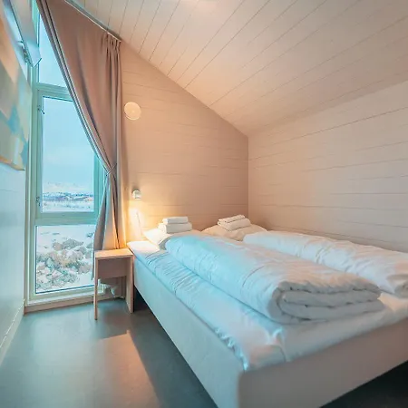 Arctic Tromso فندق 4*