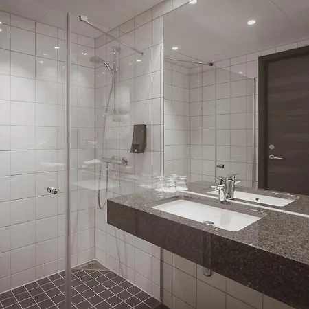 Arctic Tromso ホテル 4*