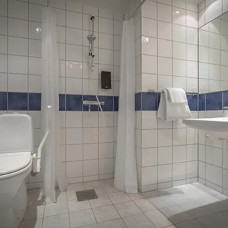 Hotel Arctic Tromso Sommarøy