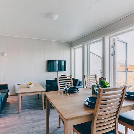 فندق Arctic Tromso