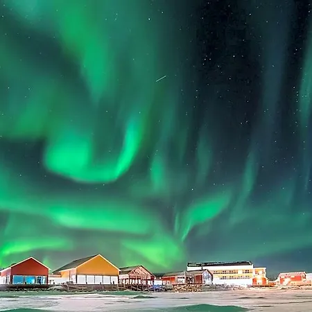 Arctic Tromso