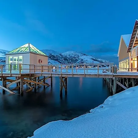 Arctic Tromso 4*