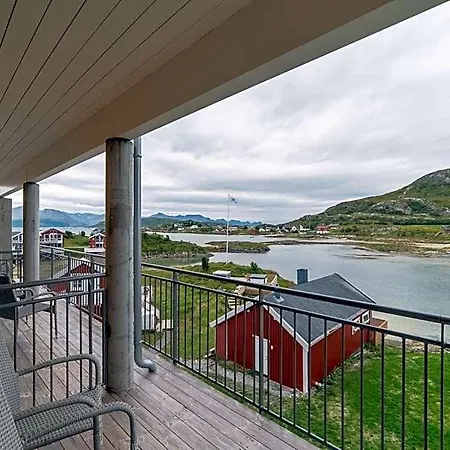 酒店 Arctic Tromso 4*